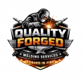 Quality Forged
